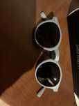 Oculos de sol D.Franklin