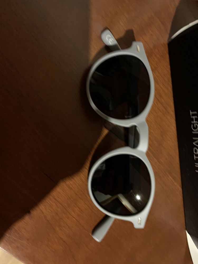 Oculos de sol D.Franklin