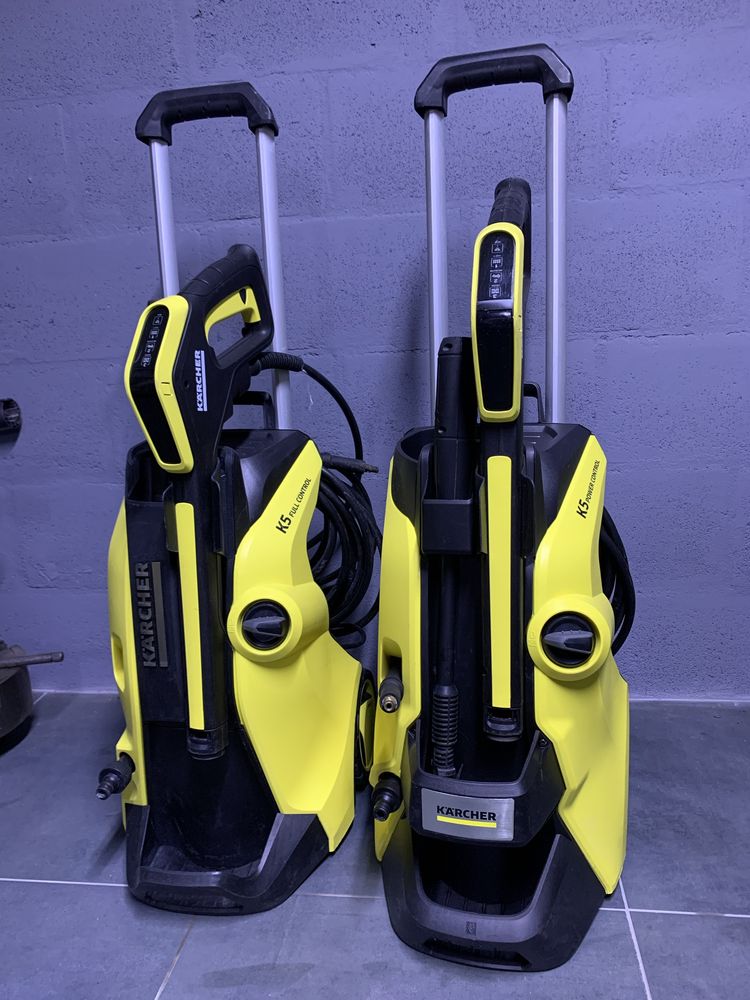 Karcher k5 full.  K5. Керхер
