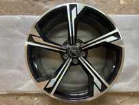 Диски одноширокие Audi R19/R20 5-112 в разных размерах.