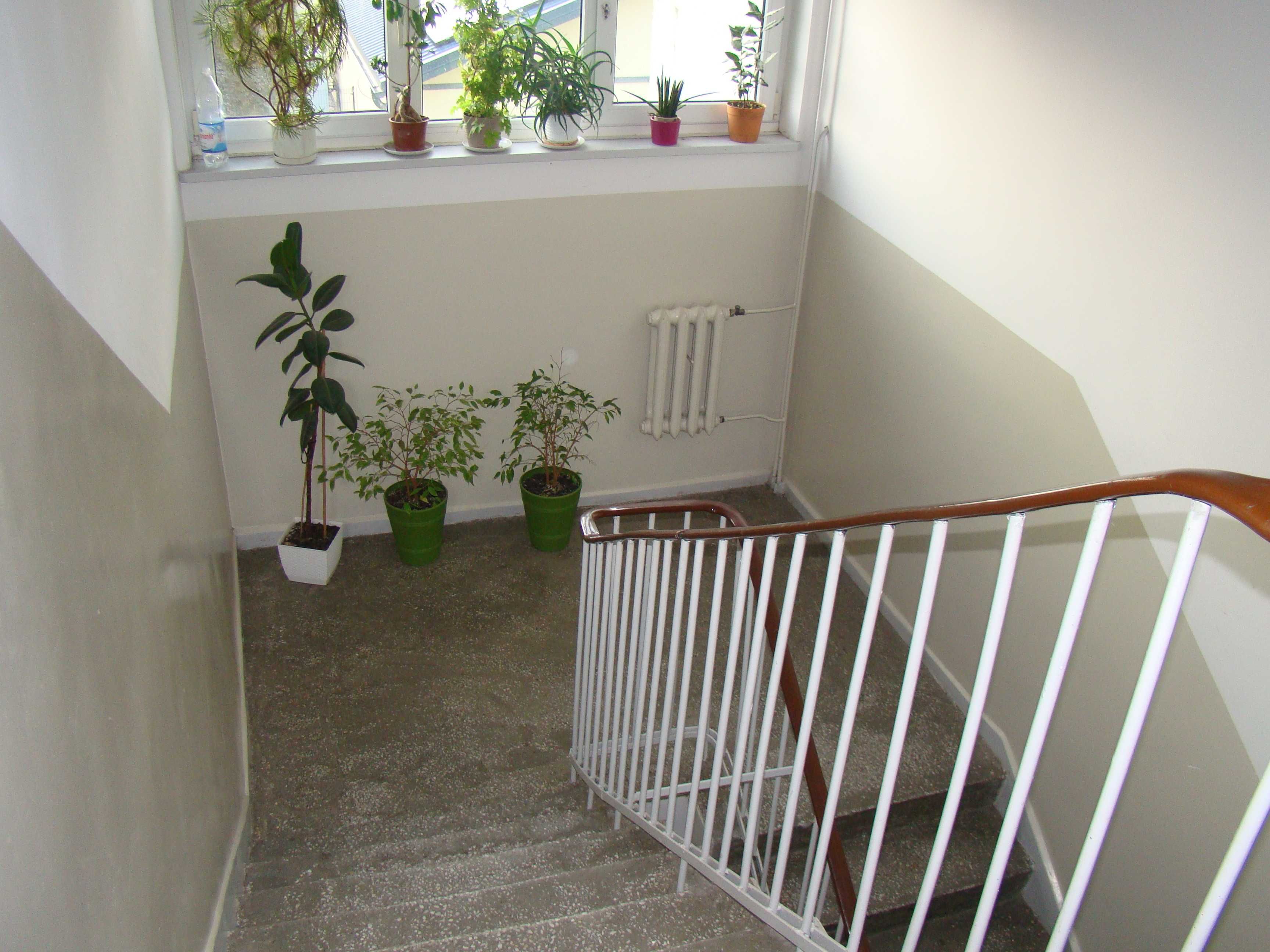 Po remoncie Bielsk Podlas. 26,27m2 na II piętrze +4,85 m2 czynsz 292zł
