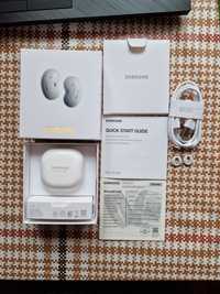 Навушники Samsung Galaxy Buds Live White (SM-R180NZWASEK)