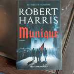 Robert Harris - Munique