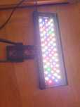 Oświetlenie LED do akwarium