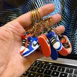 Porta Chaves Air Jordan - Acessório Exclusivo