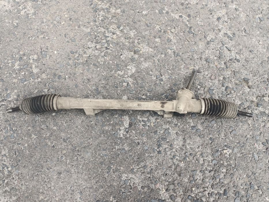 Рульова рейка Рено Меган 2