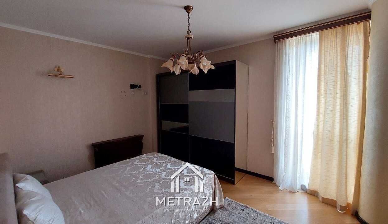 Павлово Поле! Сдам прекрасную 3-комн. кв. 116м2 ЖК ИСТОЧНИК м.Ботсад