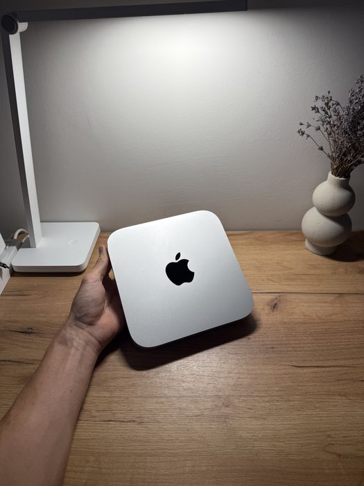Apple Mac Mini A2348 2020 Apple M1 8GB RAM 256GB SSD