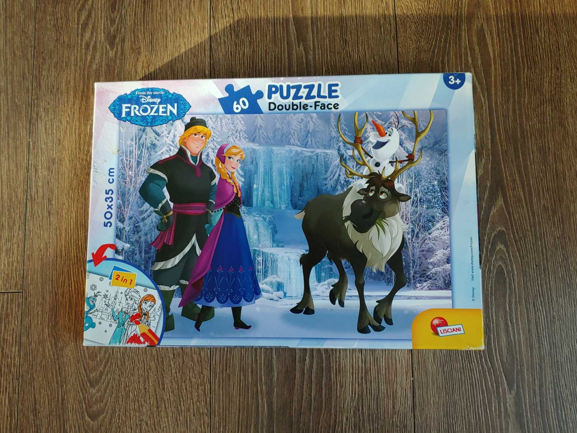 Puzzle Elza 60 el.