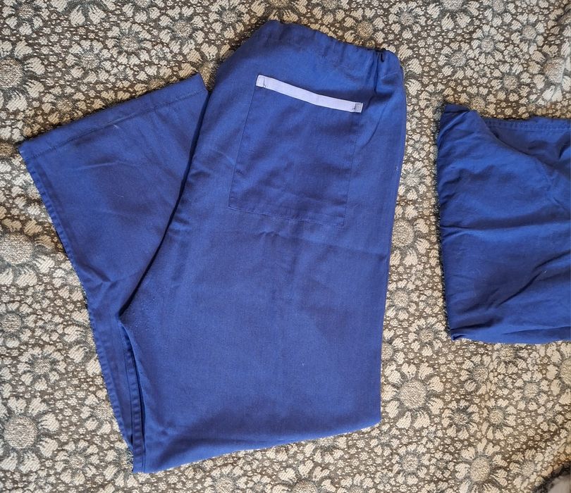 Медицинский  ( хирургический)  костюм