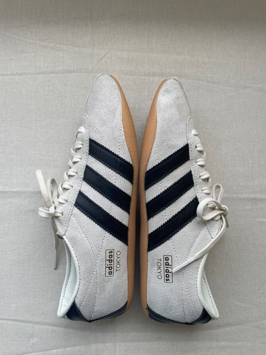 Кросівки Adidas Tokyo 40,5 р.