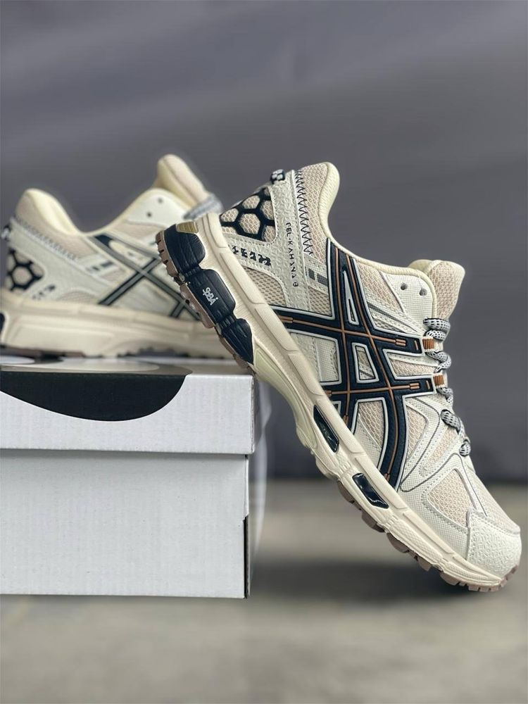 Asics Gel-Kahana 8 асікс гель 8