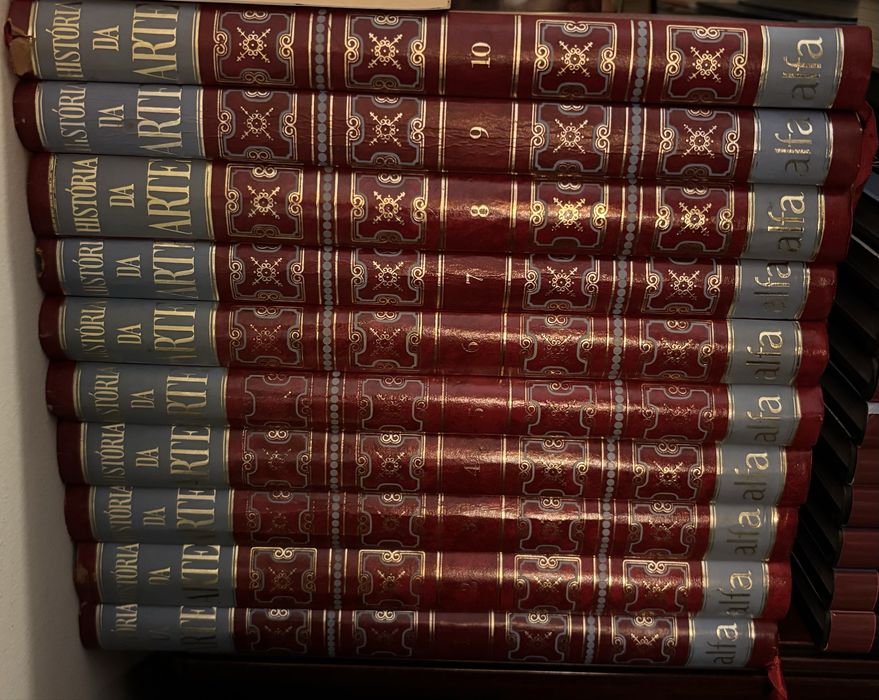 Livros diversos Historia / coleçoes