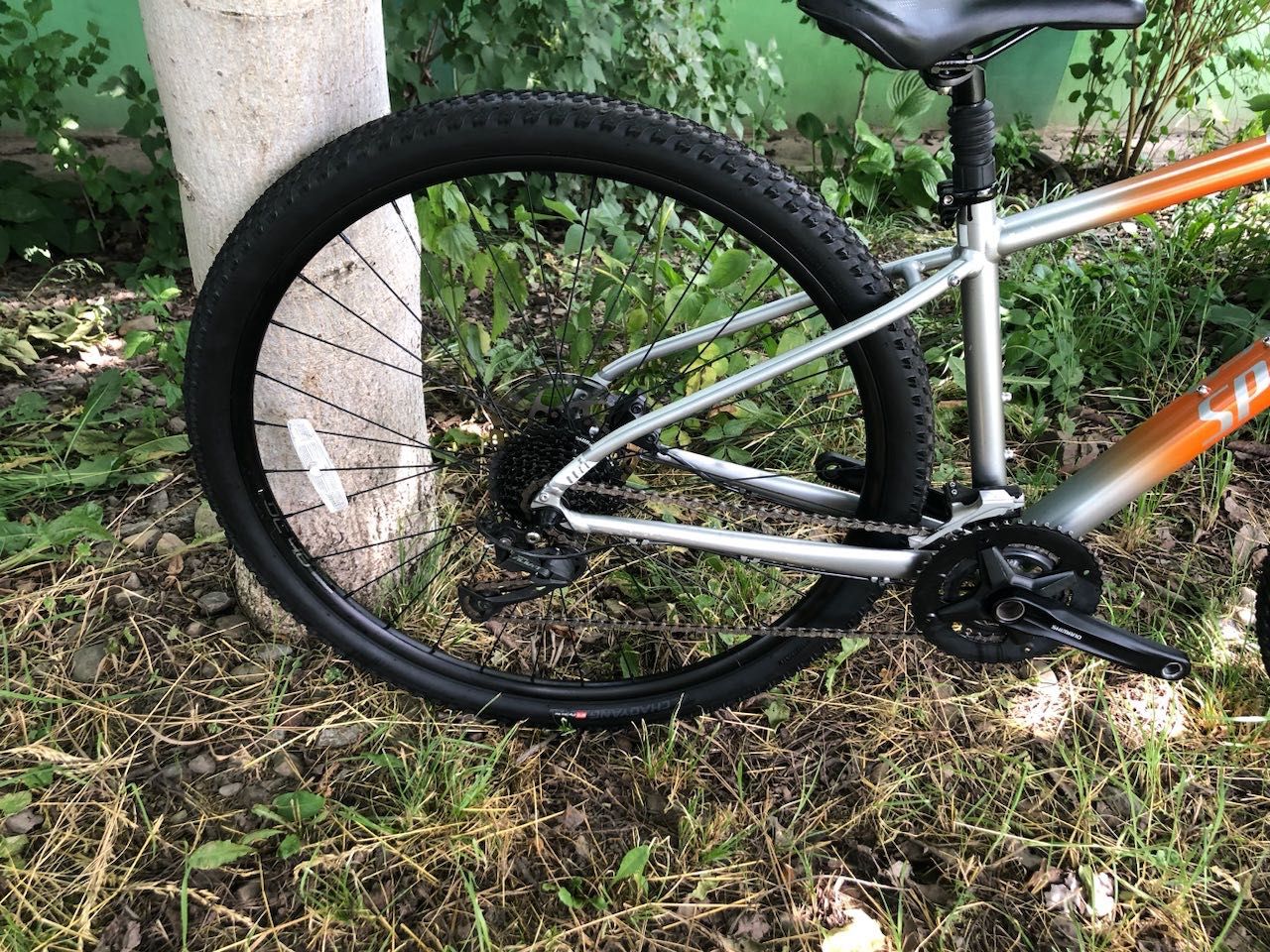 Specialized 29 size s