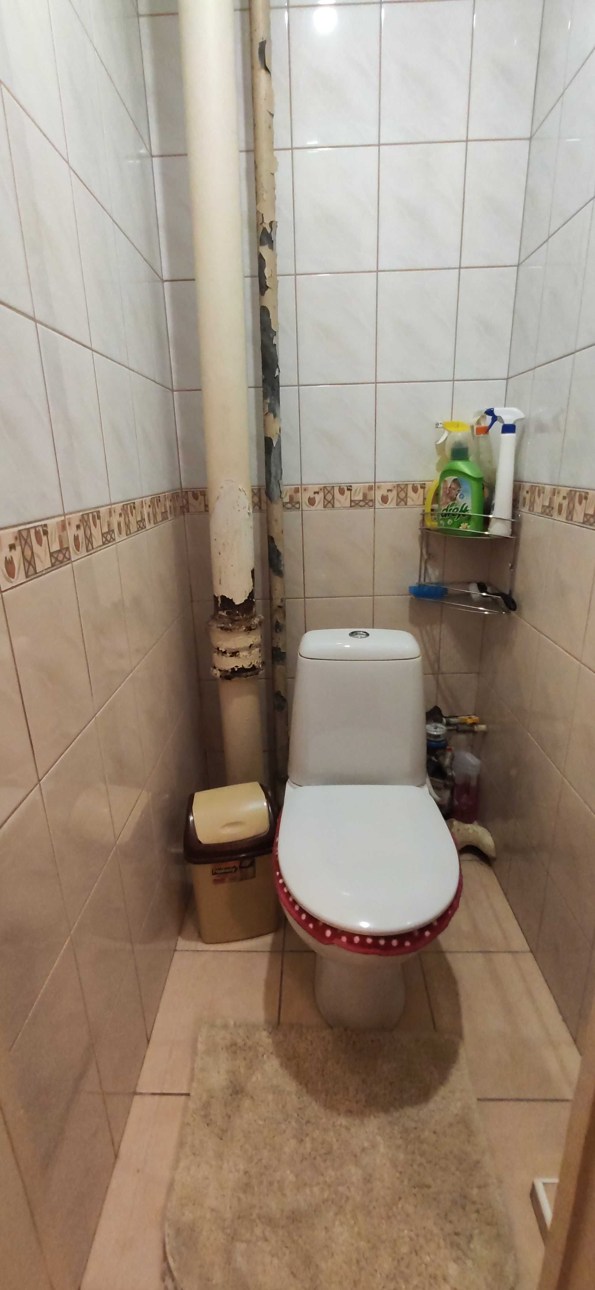 Продам 3-к. квартиру в Оболонському районі. Оболонський проспект 28в