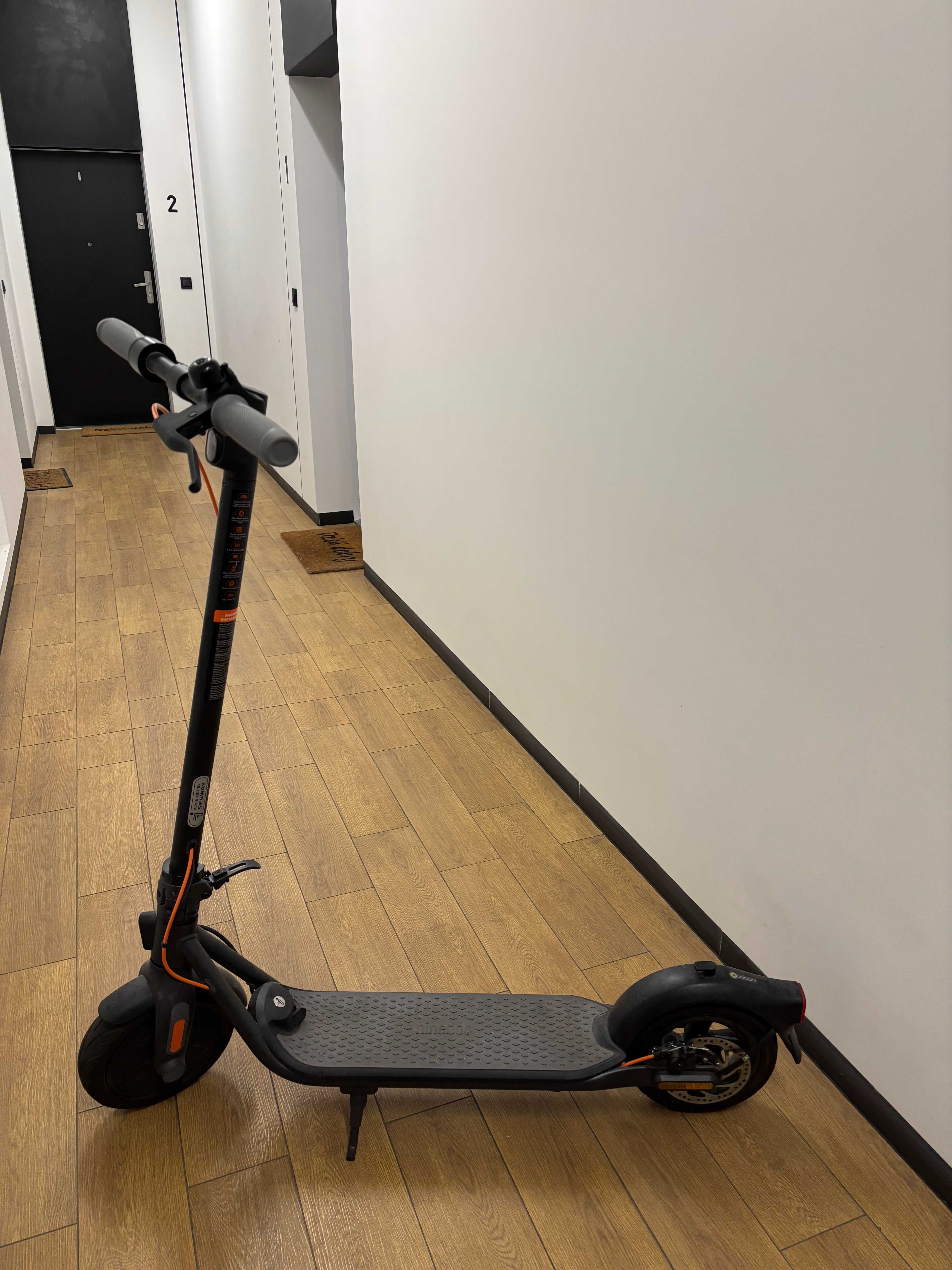 Ninebot KickScooter F30E