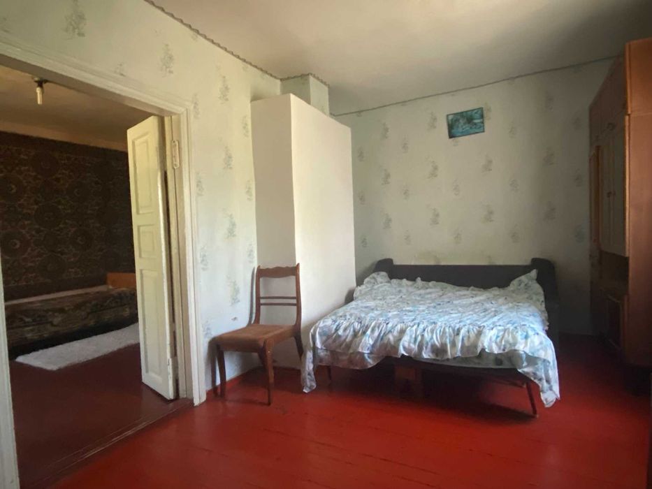 Одноповерховий будинок - дача с. Дмитрівка