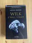 Wilk z wall street