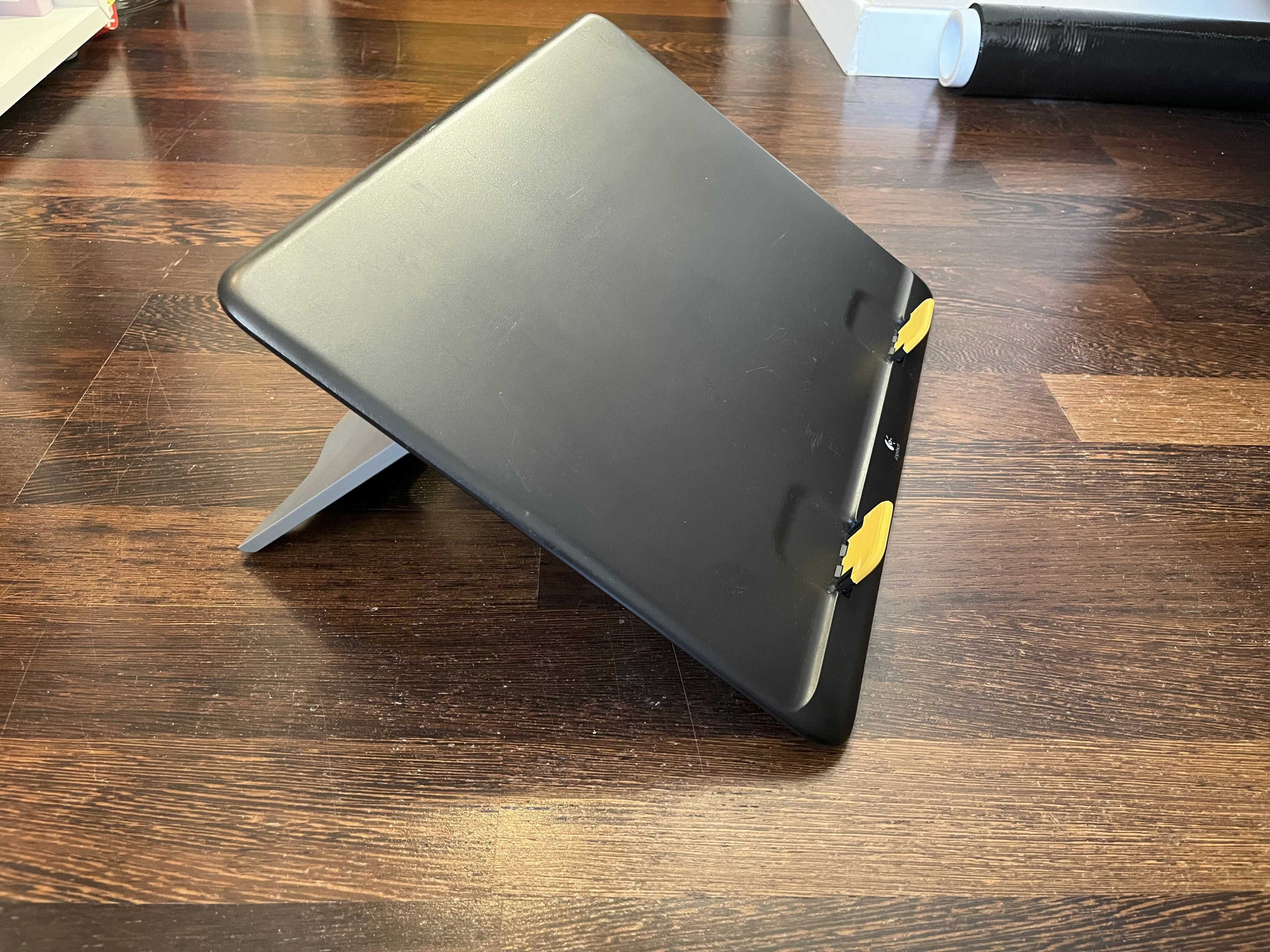 Logitech Riser N110 - Podkładka do Laptopa