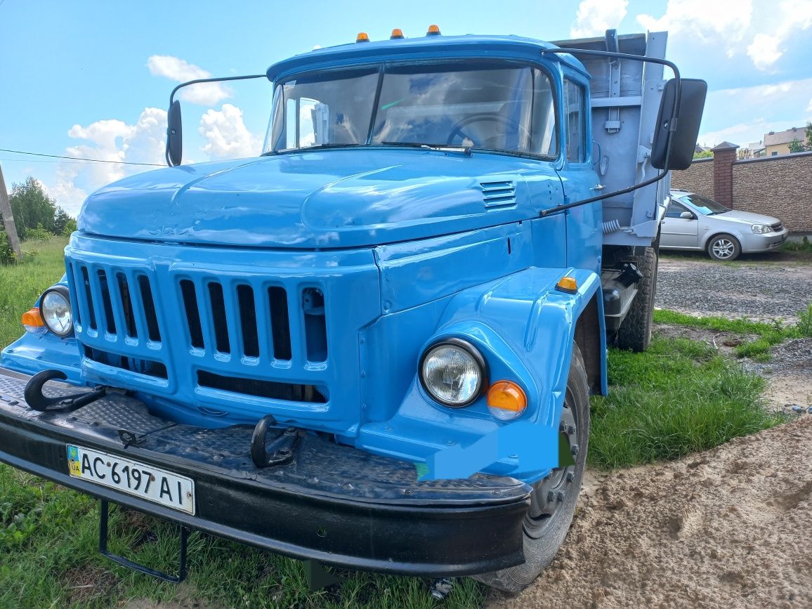 Пісок щебінь дрова відсів