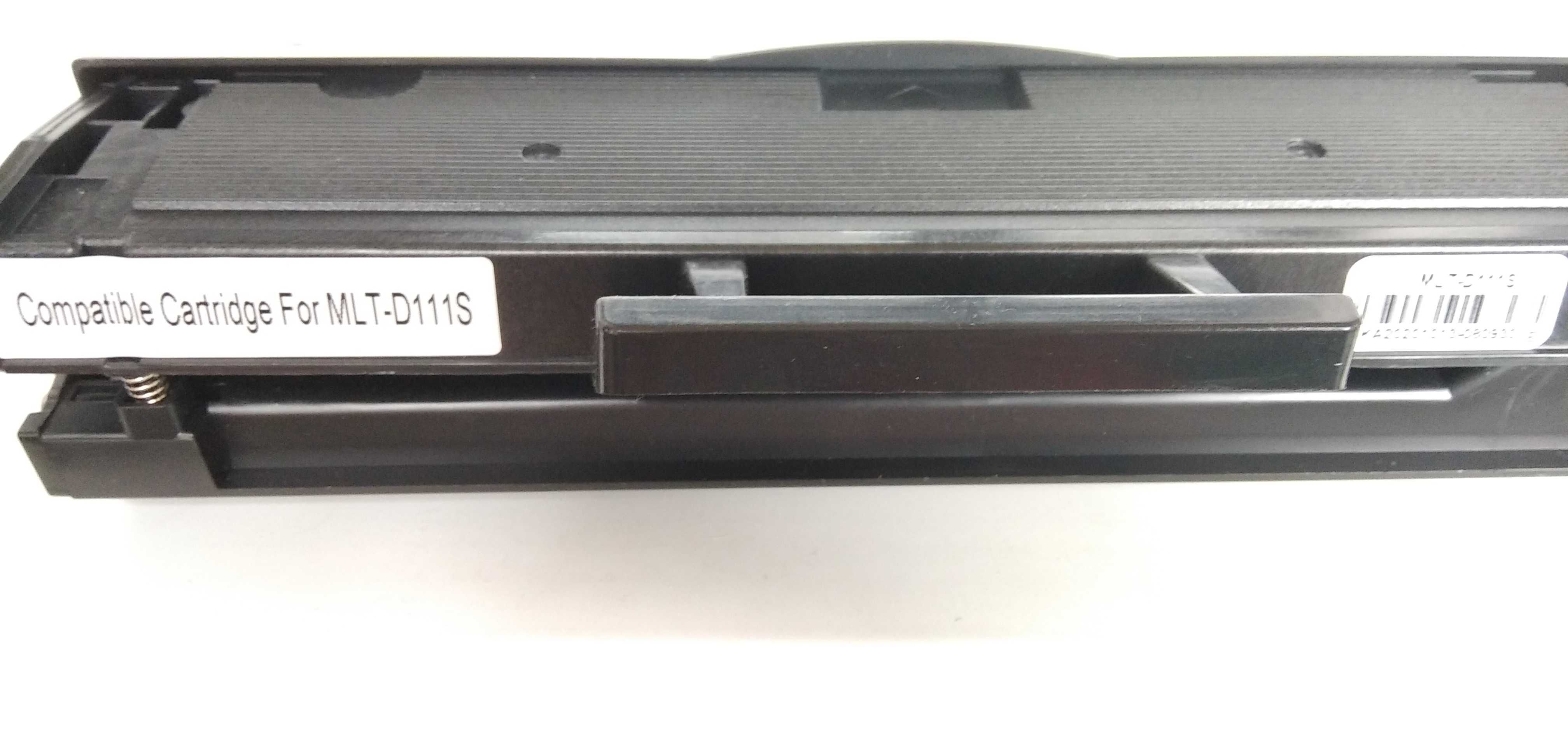 Картридж Samsung MLT-D111S