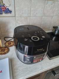 Мультиварка TEFAL Multicook & Bake IH RK908A34.   Нова!