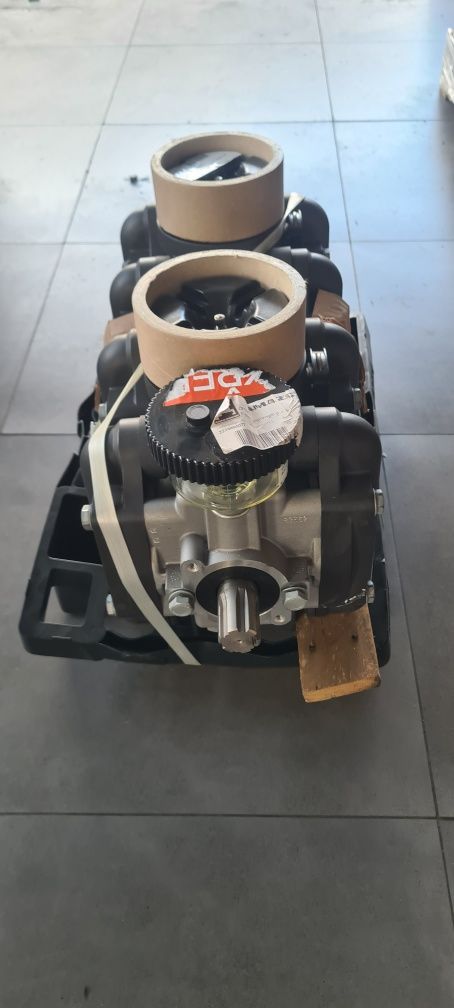 Pompa Altek opryskiwacza Amazone Pantera ZF1219 P260/260 NOWA