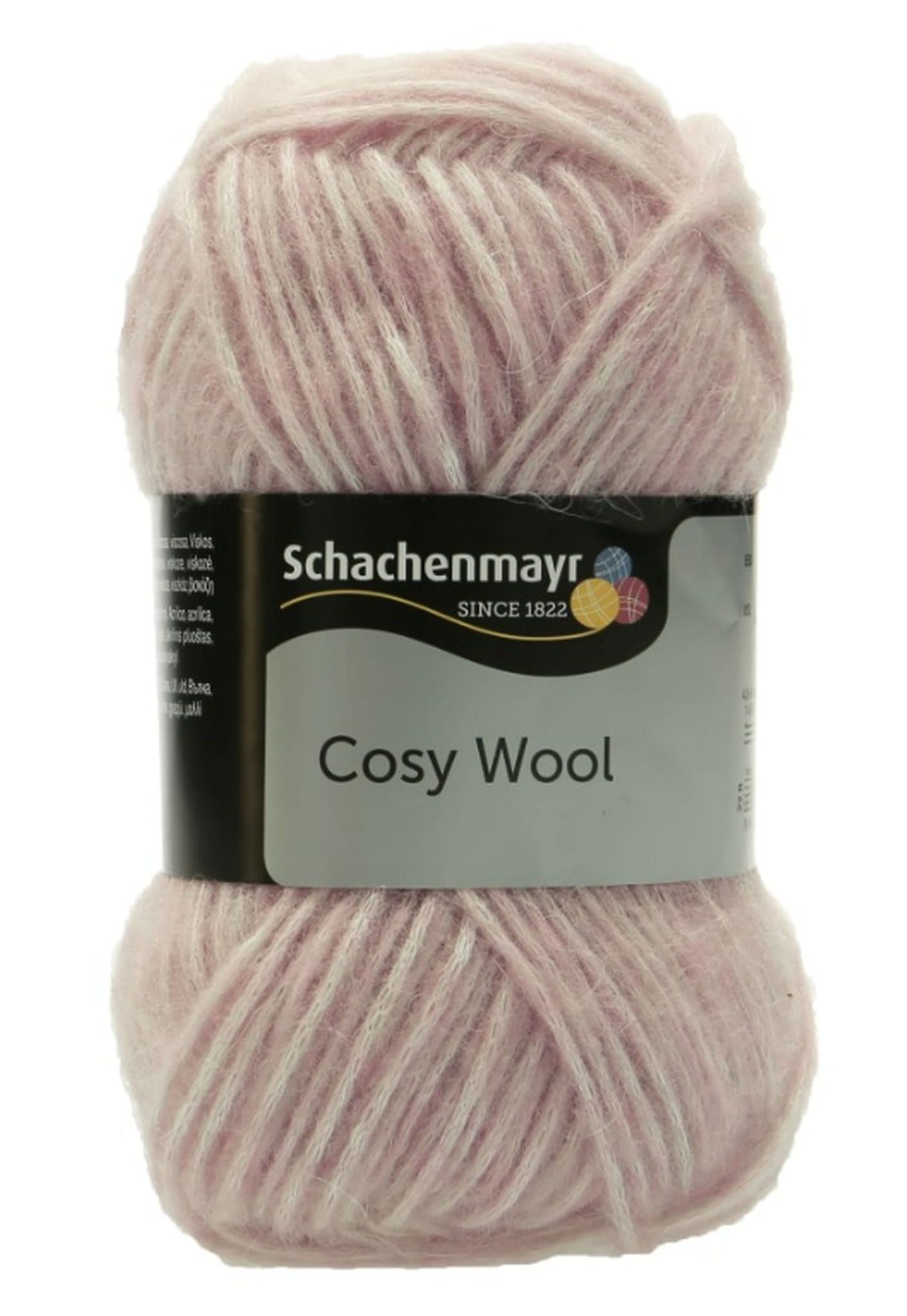 Włóczka Schachenmayr Fashion Cosy Wool (00035)
