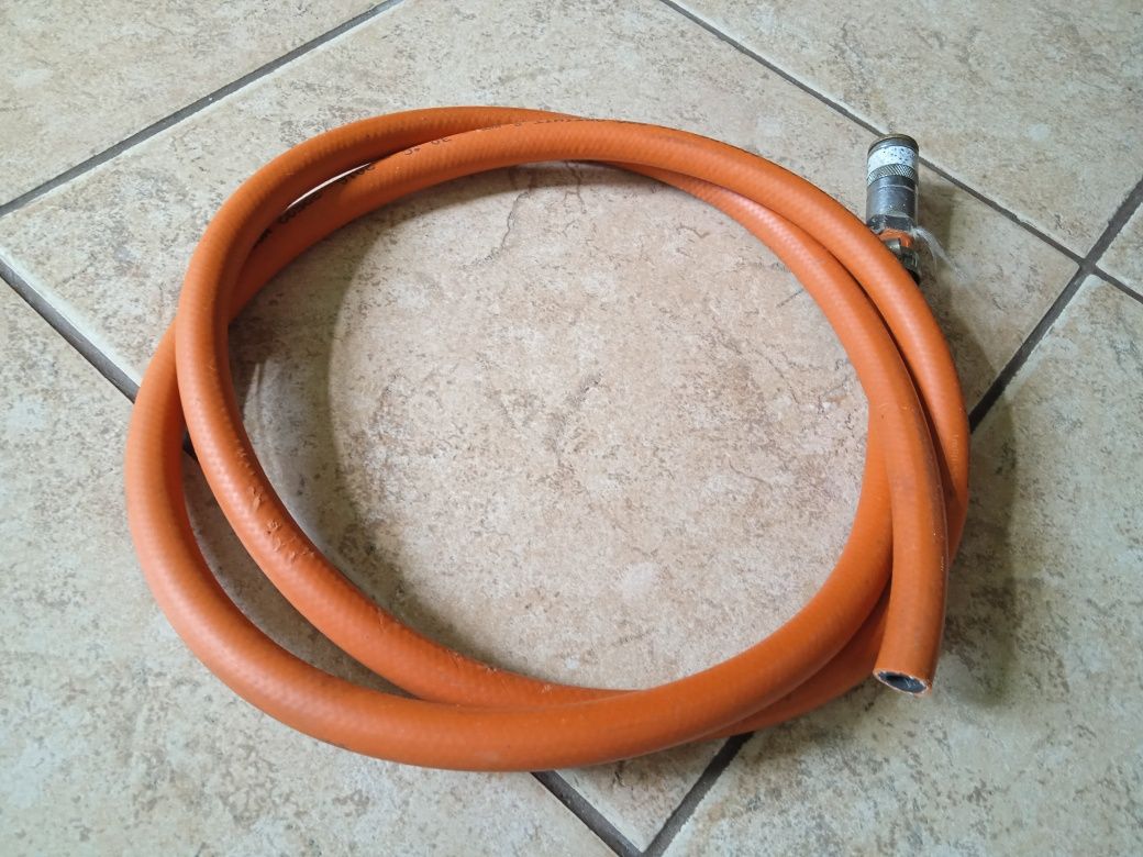 Przewód Gazowy Do Butli Gazowej Kuchenka Wąż do Gazu LPG