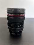 Canon zoom EF 24-105 f/4 L IS USM