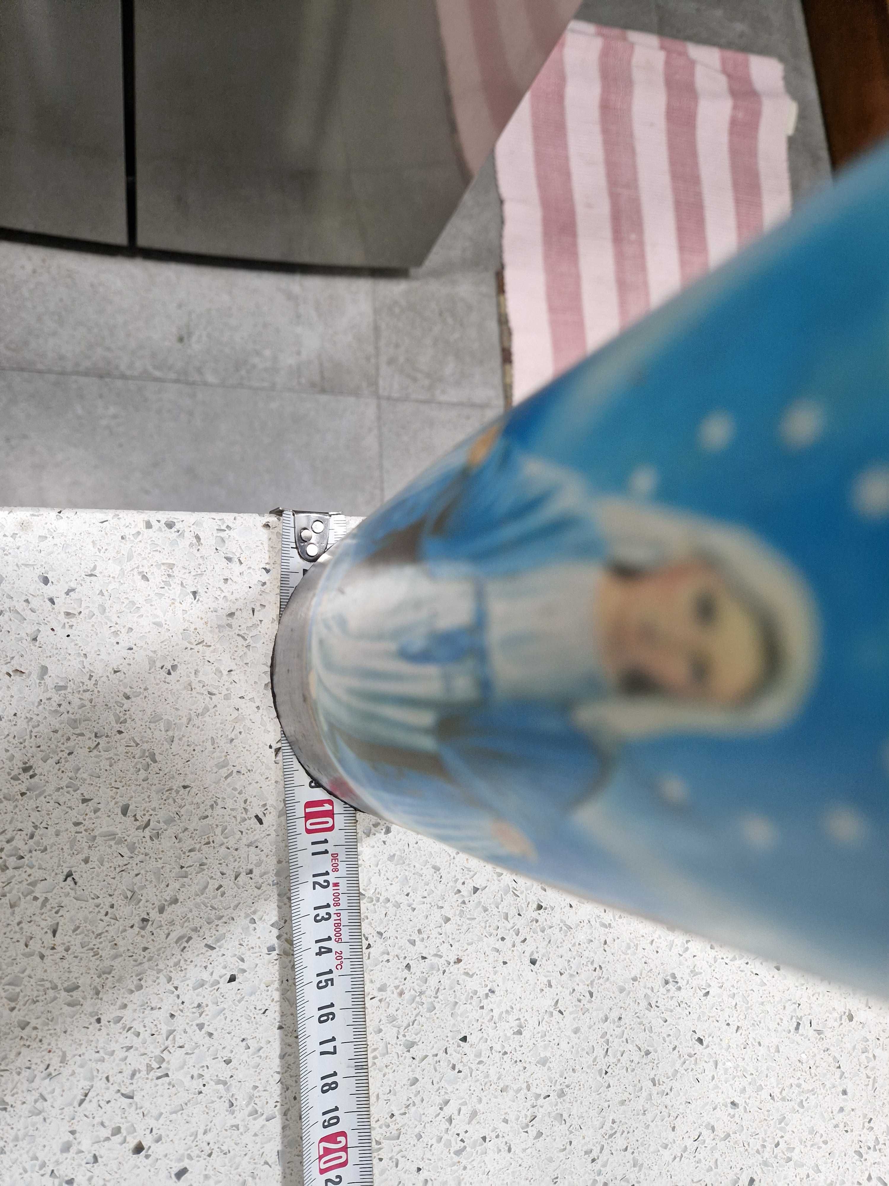 Telha como Nossa Senhora dos Milagres única