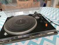 Gramofon Technics bd3