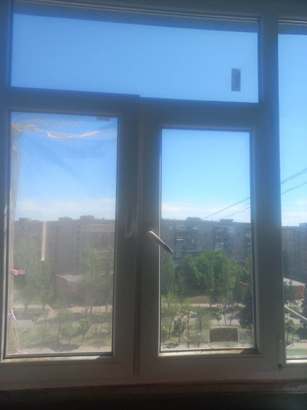 Продам двухкомнатную квартиру