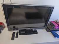 TV Philips 32PFL7802D/10