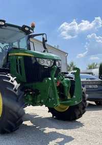 Przedni TUZ John Deere Każdy Model Nowość