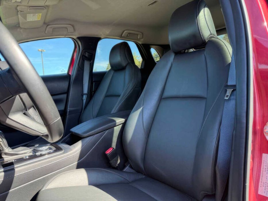 Mazda CX-30      2024