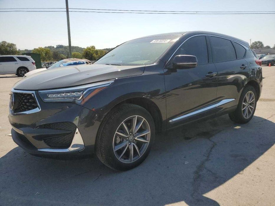 Acura RDX Technology 2021