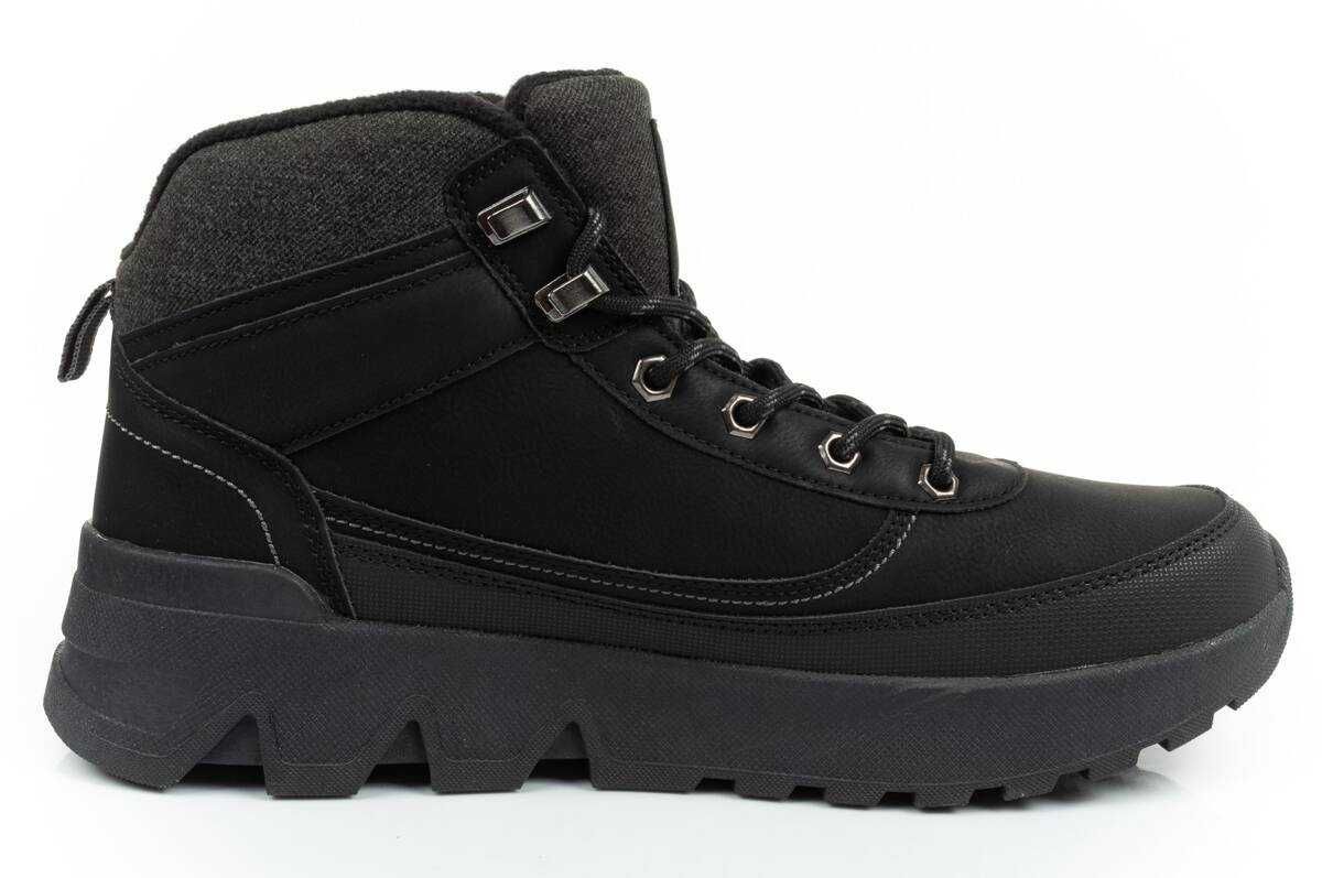 Buty męskie zimowe Lee Cooper r. 41-46
