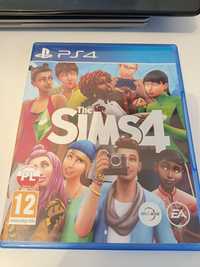 The Sims 4 Play Station 4