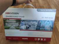 Відеореєстратор Hikvision DS-7604NXI-K1