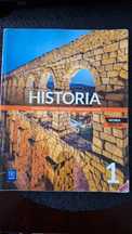 Historia 1 nowa edycja