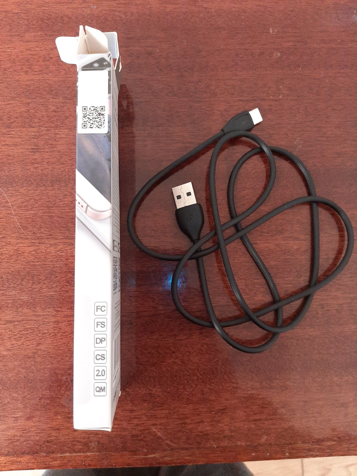 Кабель USB Remax