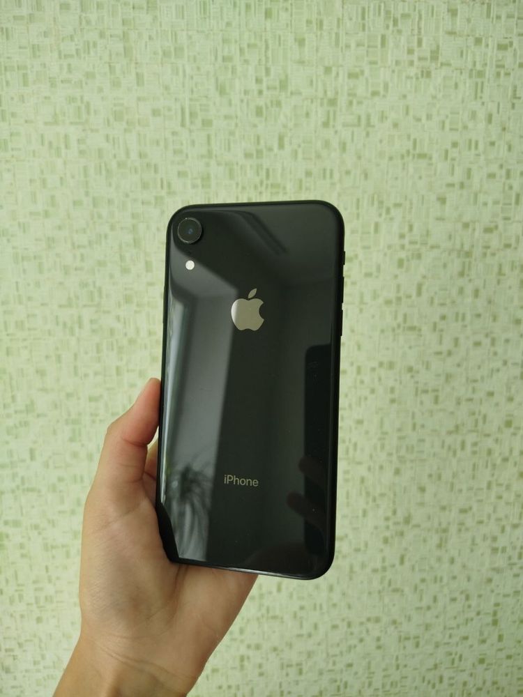 Айфон iphone apple Xr хр 128гб телефон