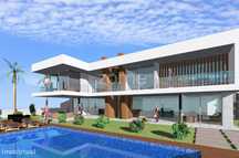 Moradia T4 de Luxo