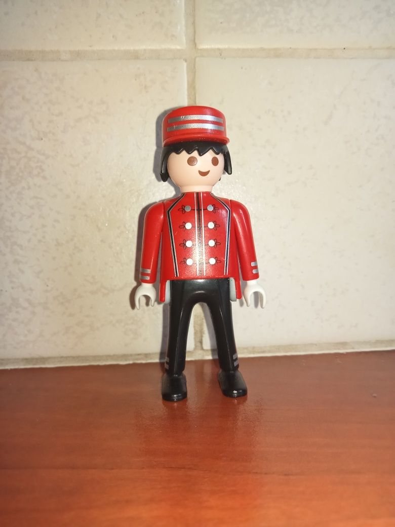 Figurka LEGO Playmobil