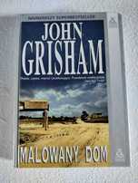 Malowany Dom John Grisham