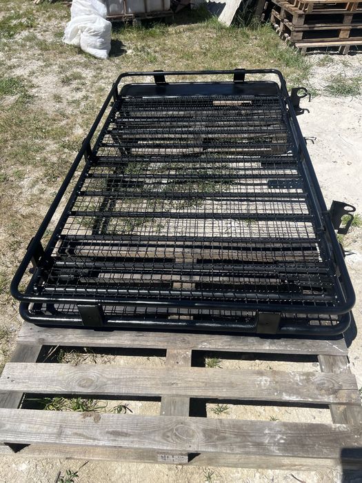 Багажник ARB  nissan patrol, toyota land cruiser