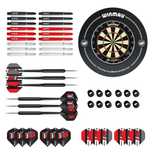 Winmau blade 6  + oslona + 6 lotek i akcesoria - caly zestaw
KOTO Surr