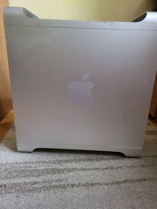 Apple Mac Pro 2006