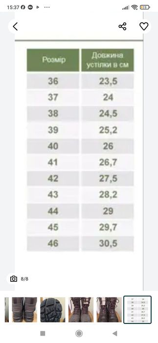 Берці Талан 37 ,38, 39, 40,41,  розмір